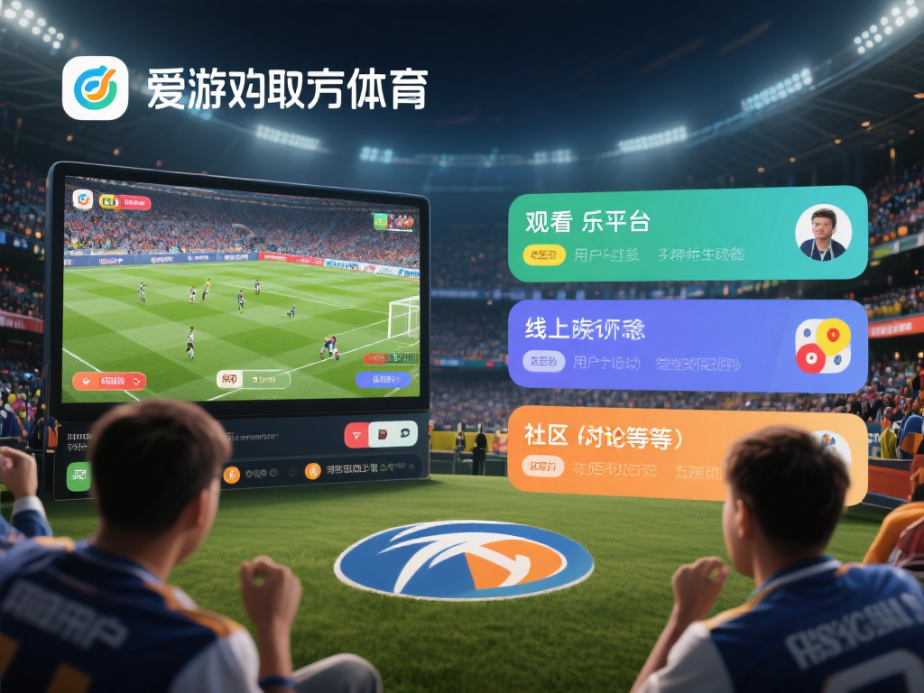 爱游戏官方体育 (爱游戏官方体育平台,畅享极致竞技体验!) 爱游戏官方体育不仅仅是一个观看比赛的平台,更是一个