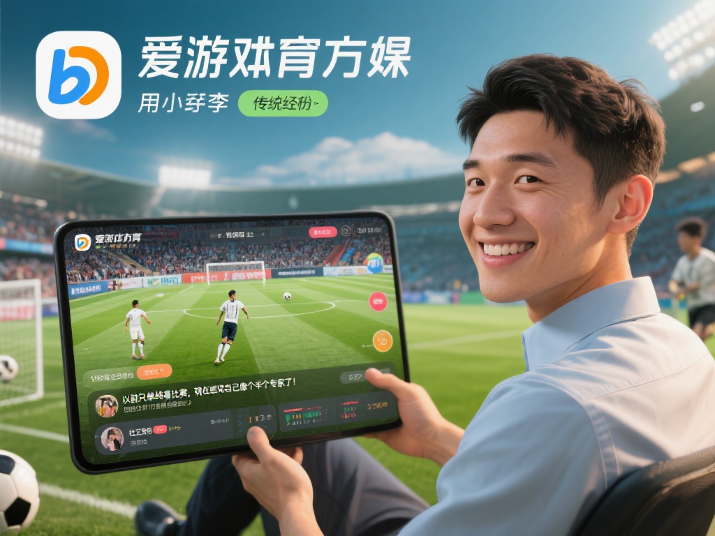 爱游戏体育官方版 (爱游戏体育官方版,畅享极致运动竞技体验!) 为了让大家更直观地感受这一平台的魅力,我们来看看用