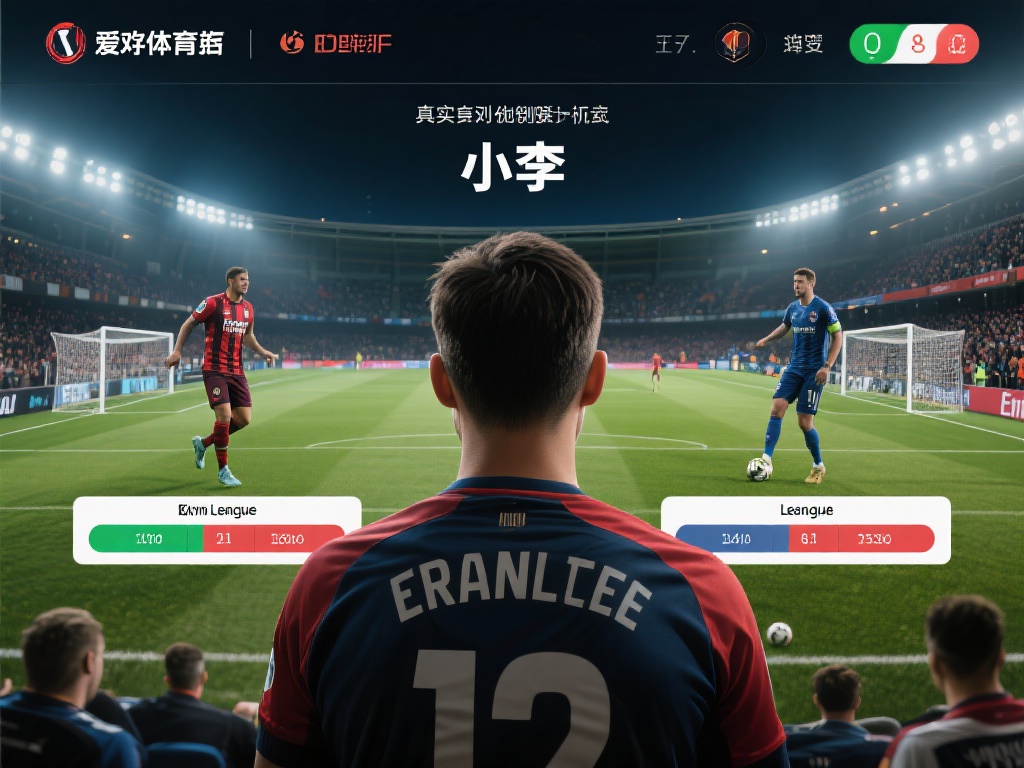 以一个真实的案例来看，小李是一位资深的足球爱好者，