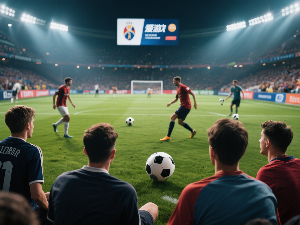 对于每一个热爱足球的人来说，球场不仅是竞技的舞台，