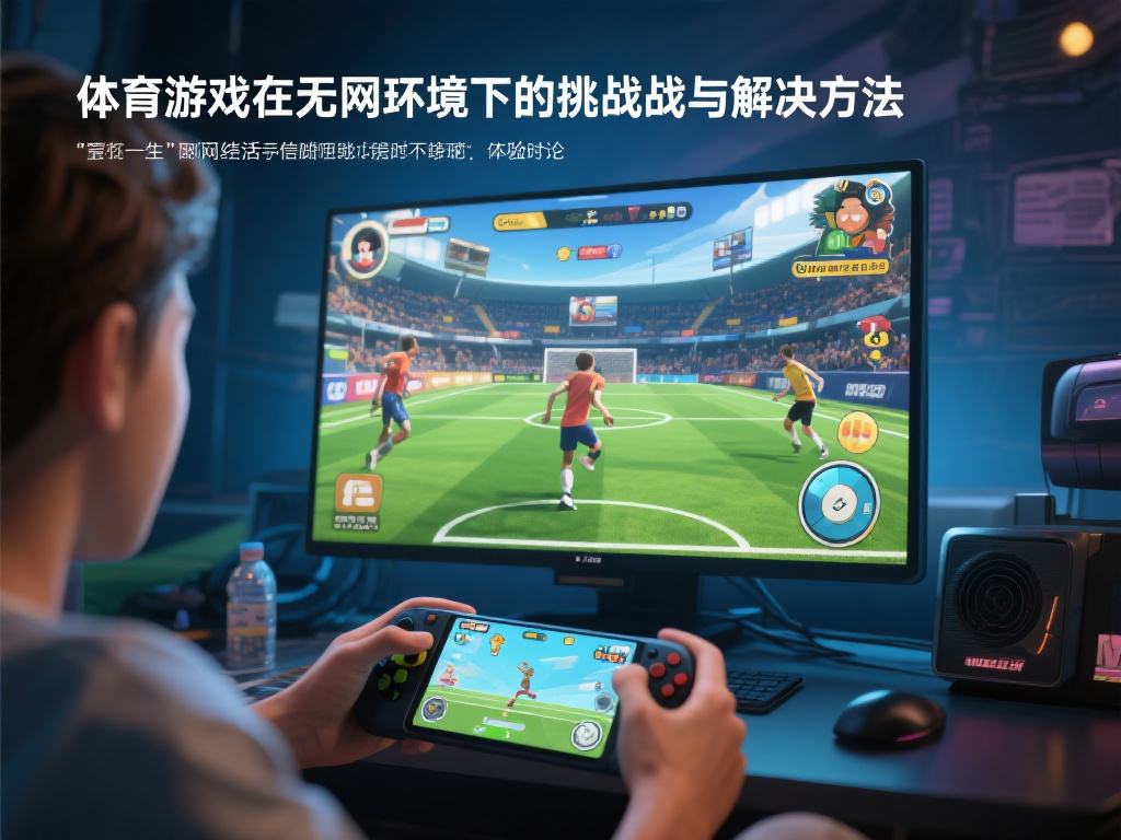 在现代生活中，体育游戏已经成为许多人放松身心、享受