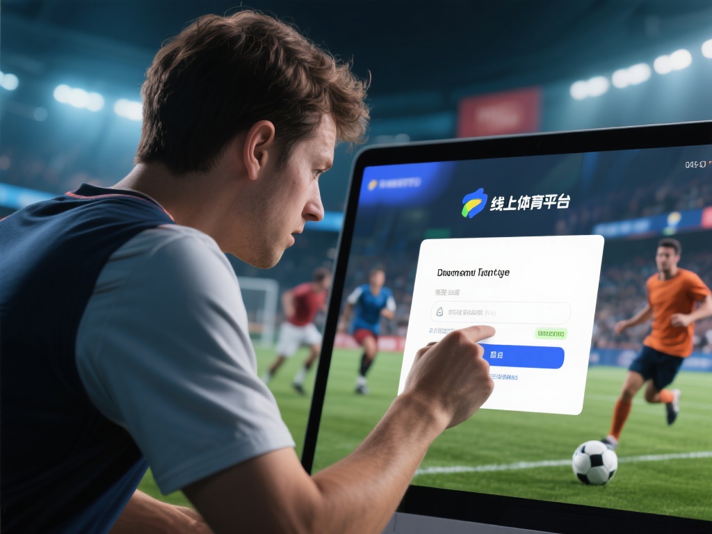 爱游戏体育在线登录不了 (爱游戏体育在线登录不了怎么办?快速解决方法分享) 在当今数字化时代,线上体育平台已经成为众多体育爱好