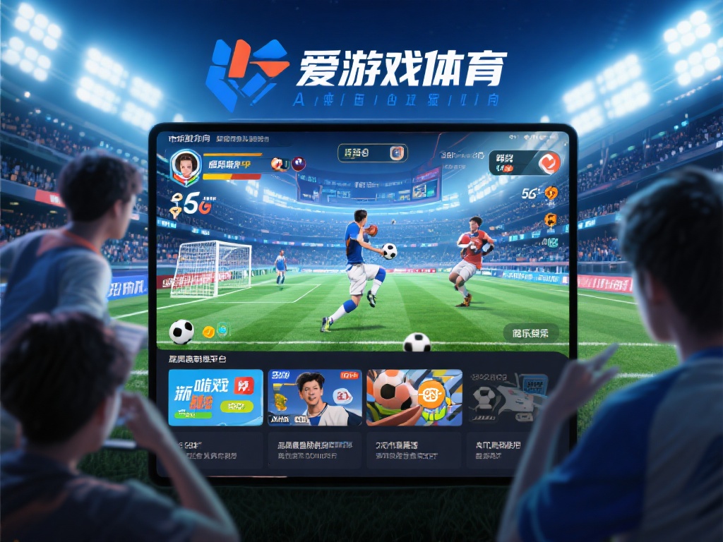 从市场角度来看，爱游戏体育所属的领域无疑是体育娱乐