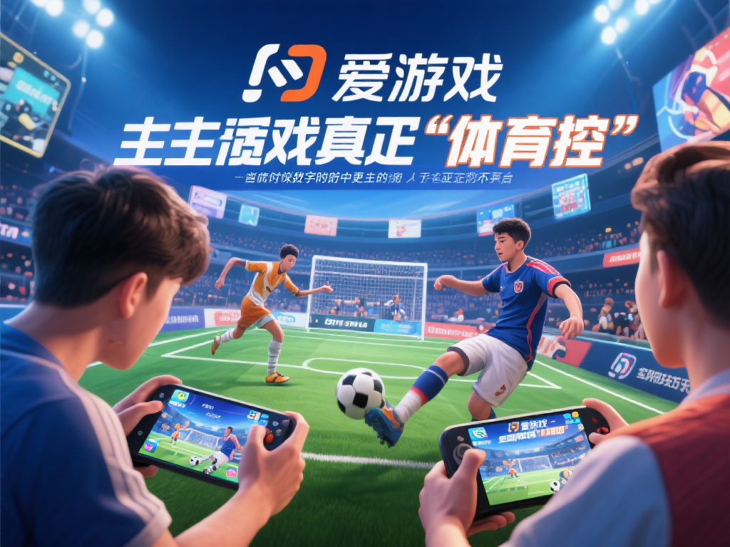 爱游戏体育控 (爱游戏体育控:探索体育世界的无限魅力与激情) 在当今快节奏的生活中,体育不仅是一种娱乐方式,更成