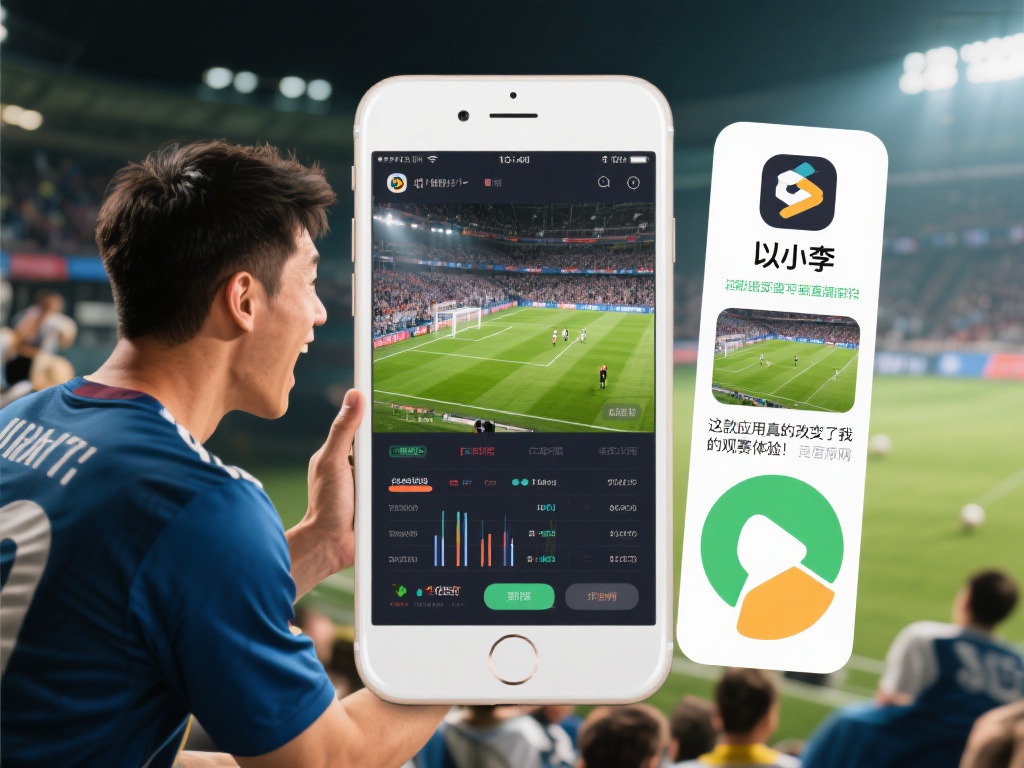 爱游戏体育APP 官网下载 (爱游戏体育APP官网下载,畅享极致体育竞技体验!) 以小李为例,他是一位足球爱好者,之前总是因为找不到