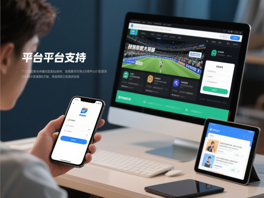 爱游戏体育官方登录 (爱游戏体育官方登录,畅享极致体育竞技体验!) 值得一提的是,平台支持多种设备登录,无论是手机、平