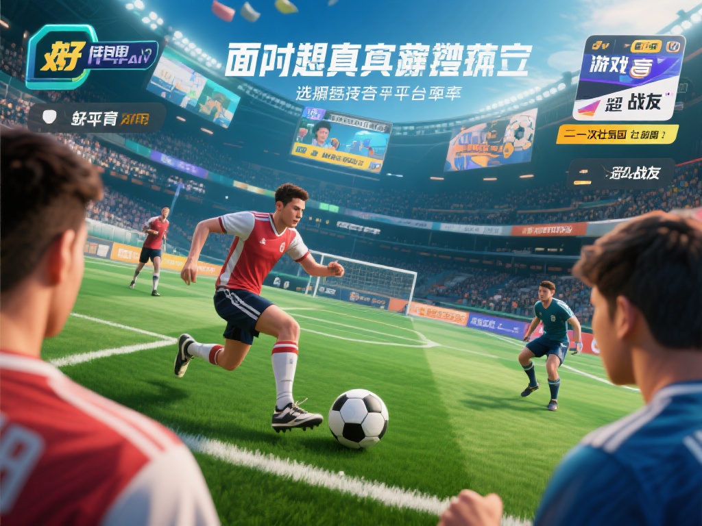 峰峰爱游戏体育 (峰峰爱游戏体育:激情竞技,畅享运动新体验!) 面对市面上琳琅满目的游戏体育应用,选择一个适合自己