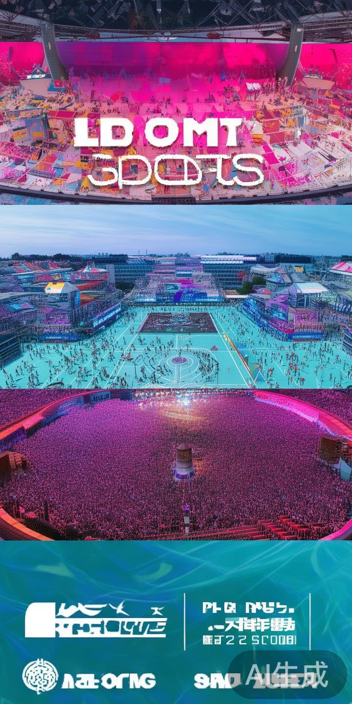 赞助商爱游戏体育携手共创全民体育新风尚,共筑运动梦想未来 以某城市举办的一场全民体育盛典为例,爱游戏体育作为