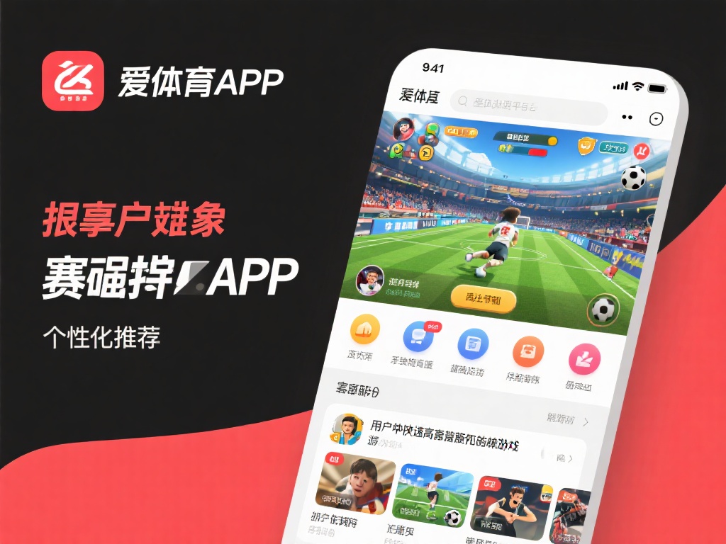 爱体育app推荐游戏有哪些 (爱体育App推荐的热门游戏有哪些值得一玩?) 爱体育App作为一个专注于体育娱乐的平台,不仅提供