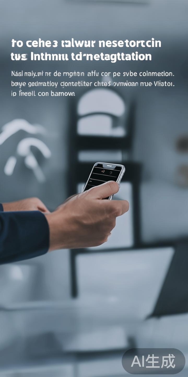 确保网络连接稳定
在注册前，建议连接可靠的Wi-