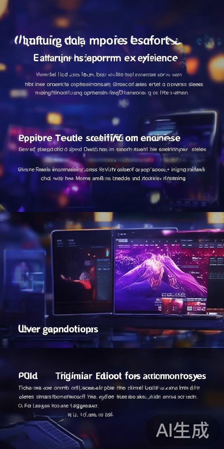 在众多电竞平台中，用户往往最关心的莫过于平台的专业