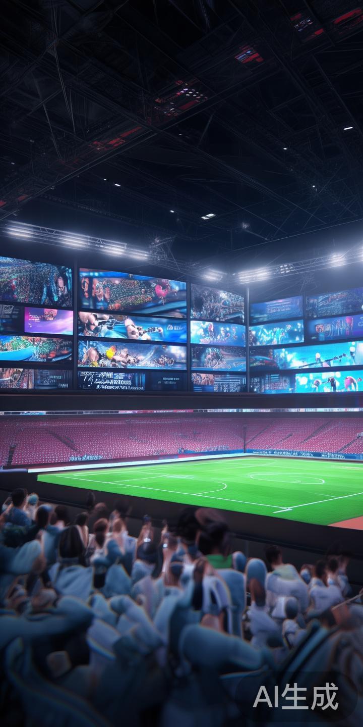 爱游戏体育吧官网:全面专业的体育游戏攻略与精彩赛事直播平台 除了丰富的攻略内容,爱游戏体育吧官网更提供高清赛事