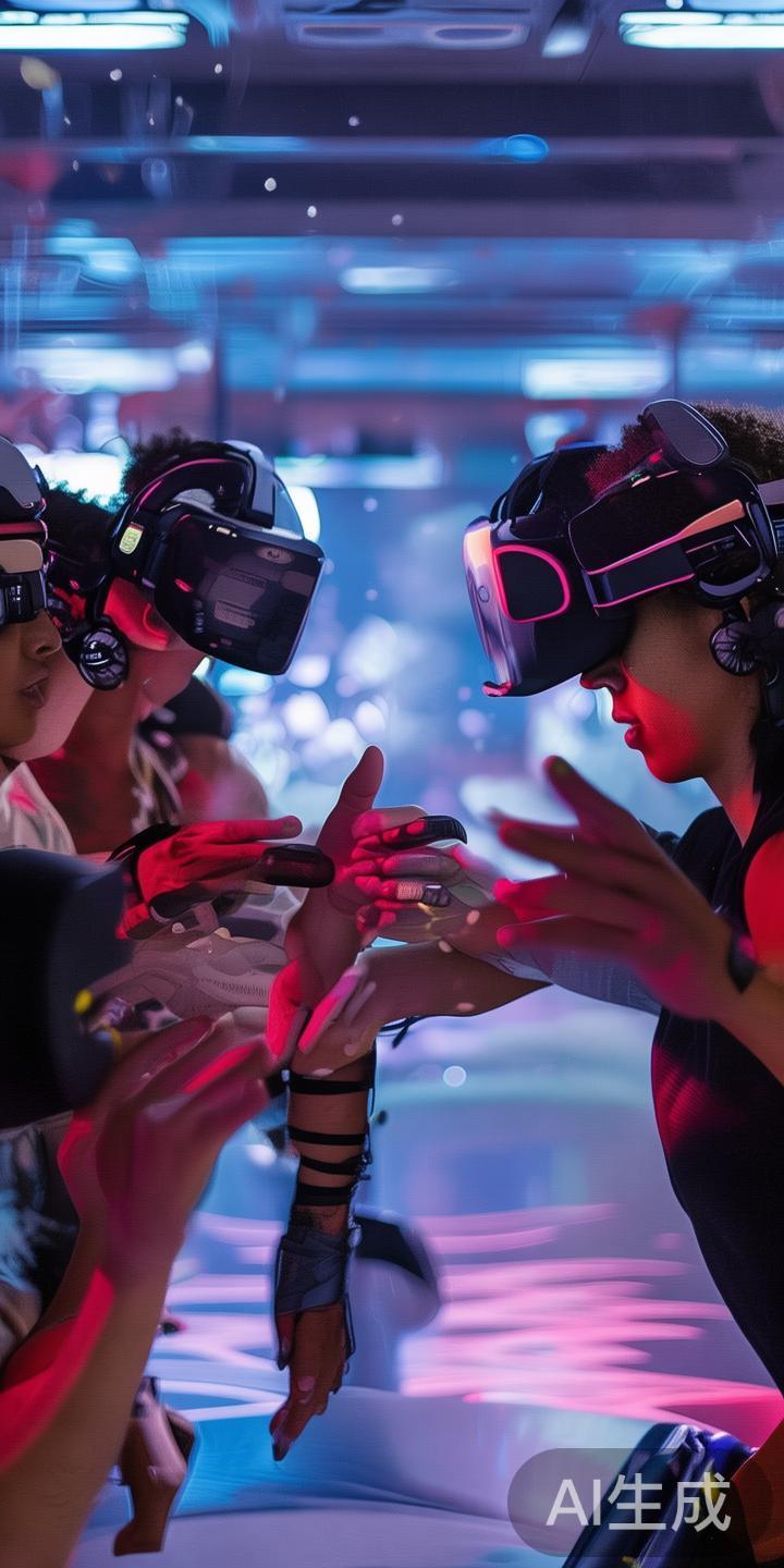 爱拼体育游戏:全面提升运动技能与团队合作的最佳选择 团队合作是现代社会的重要软技能。爱拼体育游戏通过情