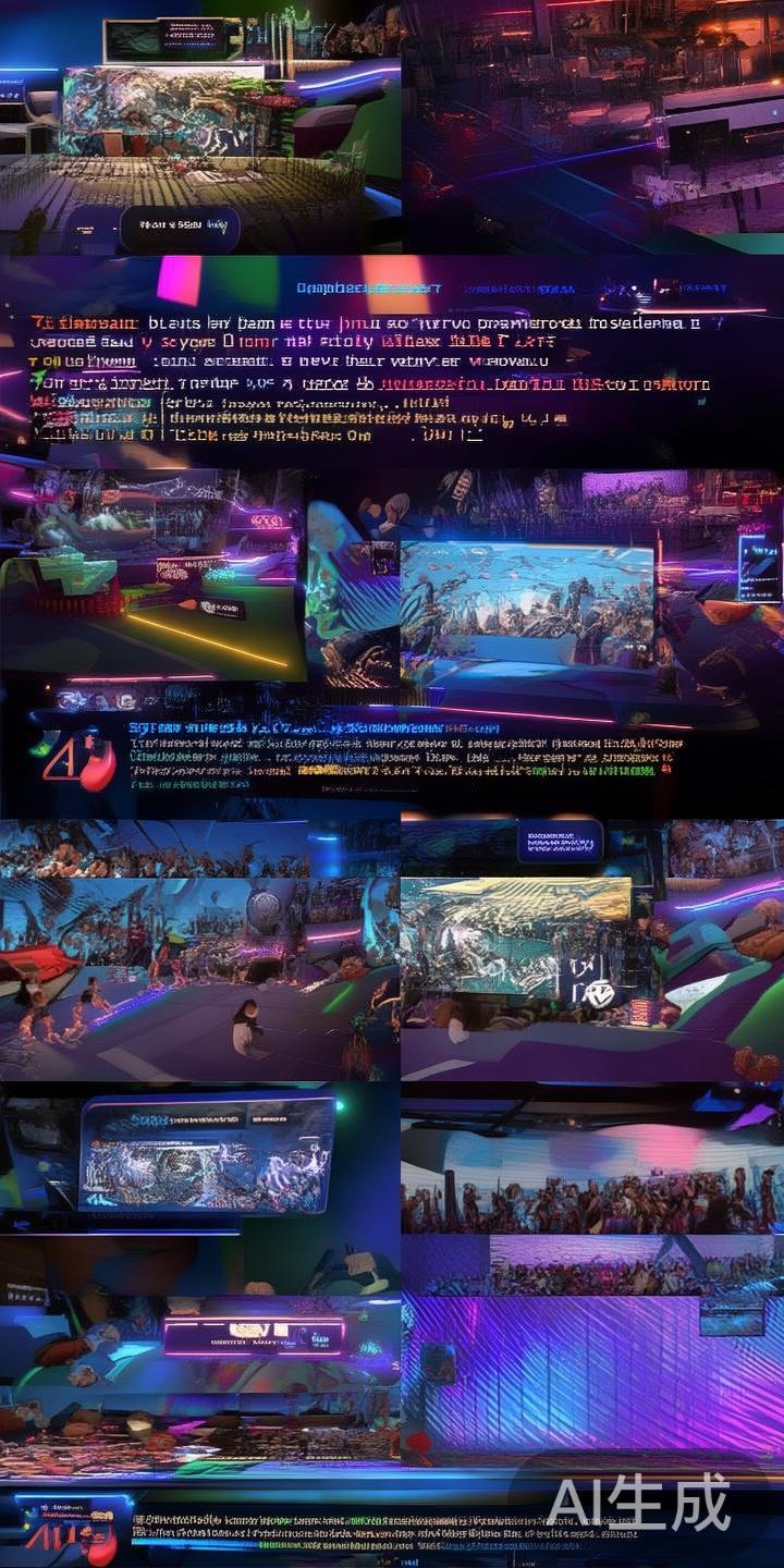 同时，该平台强调互动体验，设有实时评论、弹幕交流和