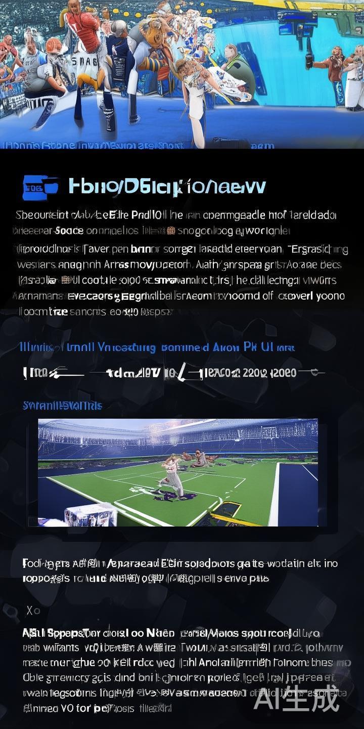 在当今数字娱乐快速发展的时代，体育游戏逐渐成为全球