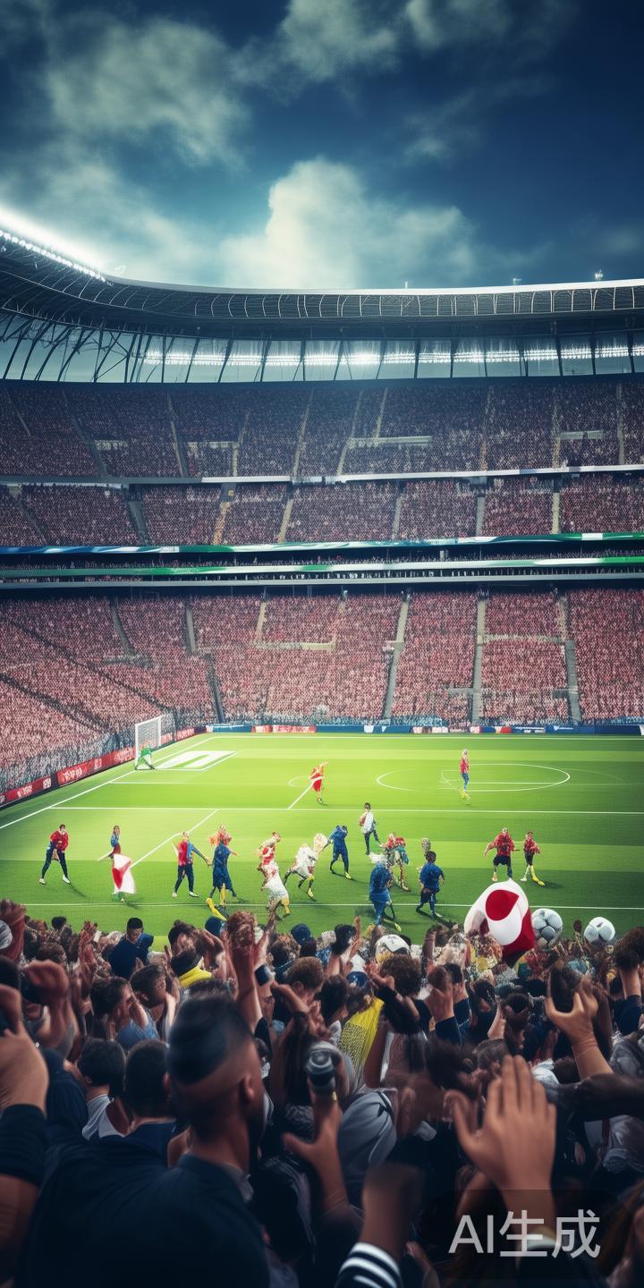 爱游戏体育全方位助你畅享欧洲杯足球盛宴尽情体验激情赛事 欧洲杯作为欧洲最具盛名的足球赛事,每四年举办一次,