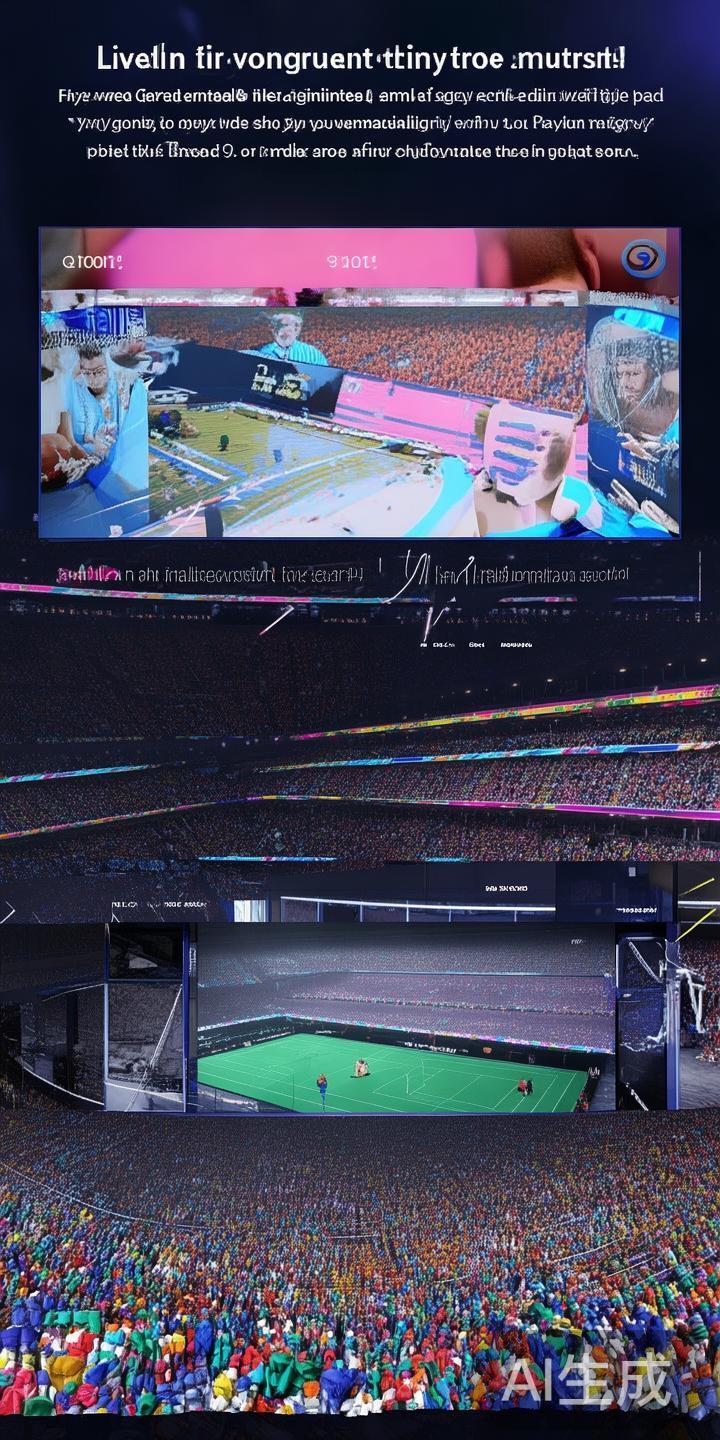 爱游戏体育全站APP:引领全方位体育赛事和娱乐体验新时代 除观看比赛外,爱游戏体育全站app还提供了丰富的互